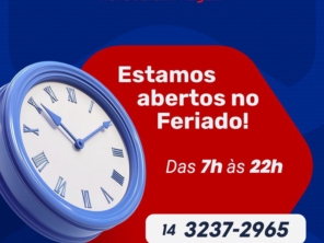 Foto galeria da empresa