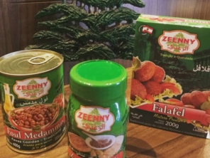 Foto galeria da empresa