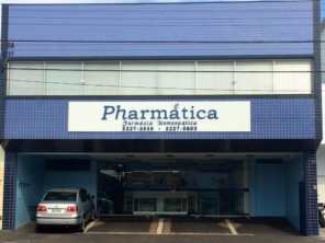 Foto galeria da empresa