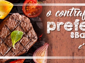 Foto de Molhin de Filé Comida Caseira em Bauru, SP por Solutudo