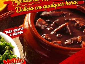 Foto de Molhin de Filé Comida Caseira em Bauru, SP por Solutudo