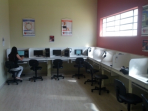 Foto galeria da empresa