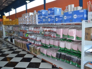 Foto galeria da empresa