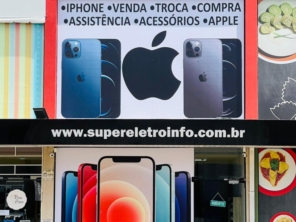 Foto galeria da empresa