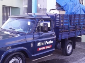 Foto de Mini Fretes em Botucatu, SP por Solutudo