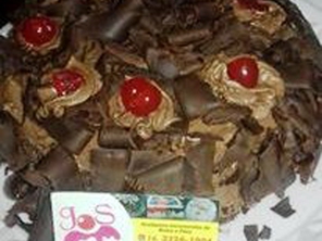 Foto de J S Padaria e Confeitaria em Ourinhos, SP por Solutudo
