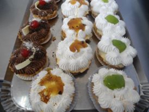 Foto de J S Padaria e Confeitaria em Ourinhos, SP por Solutudo