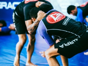 Foto de Academia Gracie Barra (Altos da Cidade) em Bauru, SP por Solutudo