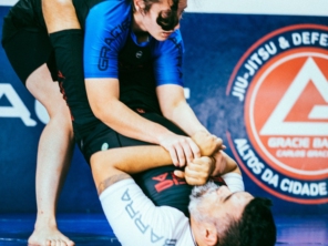 Foto de Academia Gracie Barra (Altos da Cidade) em Bauru, SP por Solutudo