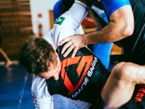Foto de Academia Gracie Barra (Altos da Cidade) em Bauru, SP por Solutudo