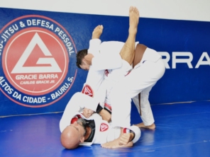 Foto de Academia Gracie Barra (Altos da Cidade) em Bauru, SP por Solutudo