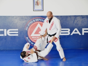 Foto de Academia Gracie Barra (Altos da Cidade) em Bauru, SP por Solutudo