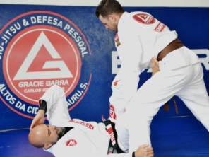 Foto de Academia Gracie Barra (Altos da Cidade) em Bauru, SP por Solutudo