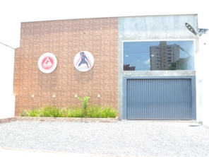 Foto de Academia Gracie Barra (Altos da Cidade) em Bauru, SP por Solutudo