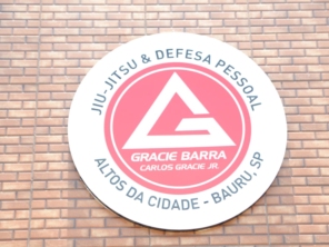 Foto de Academia Gracie Barra (Altos da Cidade) em Bauru, SP por Solutudo