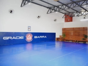 Foto de Academia Gracie Barra (Altos da Cidade) em Bauru, SP por Solutudo