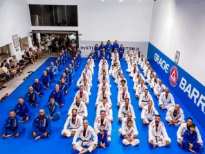 Foto de Academia Gracie Barra (Altos da Cidade) em Bauru, SP por Solutudo
