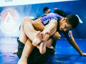 Foto de Academia Gracie Barra (Altos da Cidade) em Bauru, SP por Solutudo