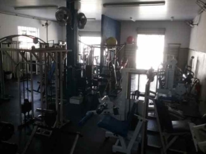 Foto galeria da empresa