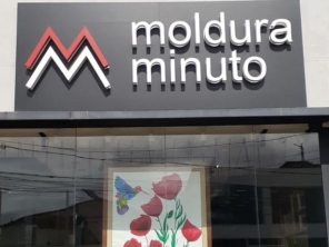 Foto galeria da empresa