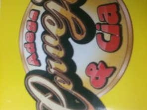 Foto galeria da empresa