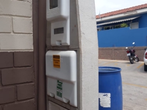 Foto de Bady Poste Padrão em São José do Rio Preto, SP por Solutudo