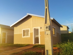 Foto de Bady Poste Padrão em São José do Rio Preto, SP por Solutudo