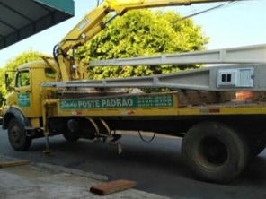 Foto galeria da empresa