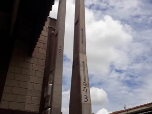 Foto de Bady Poste Padrão em São José do Rio Preto, SP por Solutudo