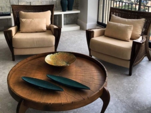Foto de Ambra - Artigos para Decoração em Jundiaí, SP por Solutudo