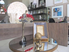 Foto de Ambra - Artigos para Decoração em Jundiaí, SP por Solutudo