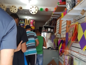 Foto galeria da empresa