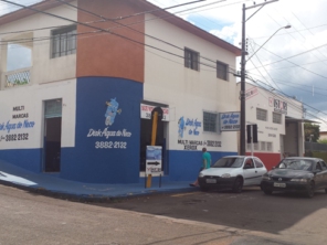 Foto de Disk Água do Neco em Botucatu, SP por Solutudo