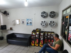 Foto galeria da empresa