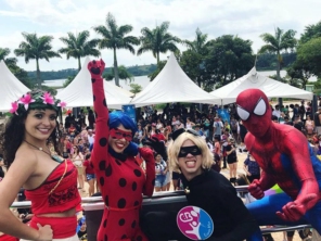 Foto galeria da empresa