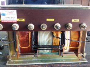 Foto de Eletro Giba - Eletrotécnica em Bauru, SP por Solutudo