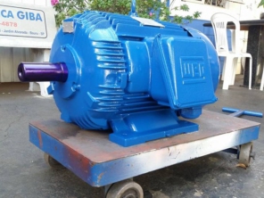 Foto de Eletro Giba - Eletrotécnica em Bauru, SP por Solutudo
