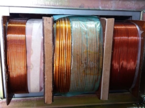 Foto galeria da empresa