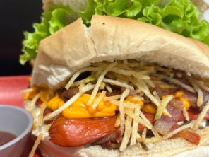 Foto de Baitaca's Lanches em Bauru, SP por Solutudo