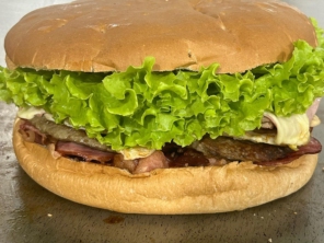 Foto de Baitaca's Lanches em Bauru, SP por Solutudo