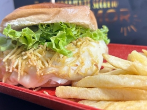 Foto de Baitaca's Lanches em Bauru, SP por Solutudo
