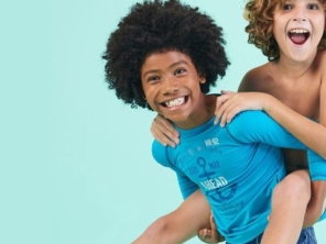 Foto de Hering Kids em Bauru, SP por Solutudo