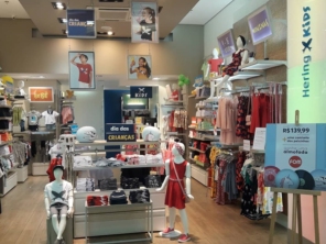 Foto galeria da empresa