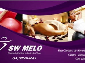 Foto galeria da empresa