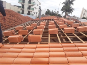 Foto de DOM - Engenharia e Imobiliária em Botucatu, SP por Solutudo