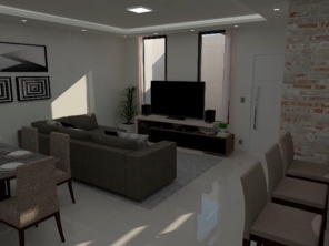 Foto de DOM - Engenharia e Imobiliária em Botucatu, SP por Solutudo