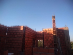 Foto de DOM - Engenharia e Imobiliária em Botucatu, SP por Solutudo
