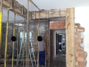 Foto de DOM - Engenharia e Imobiliária em Botucatu, SP por Solutudo