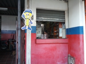 Foto galeria da empresa