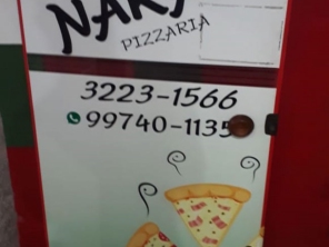 Foto de Naka's Pizzaria em Bauru, SP por Solutudo